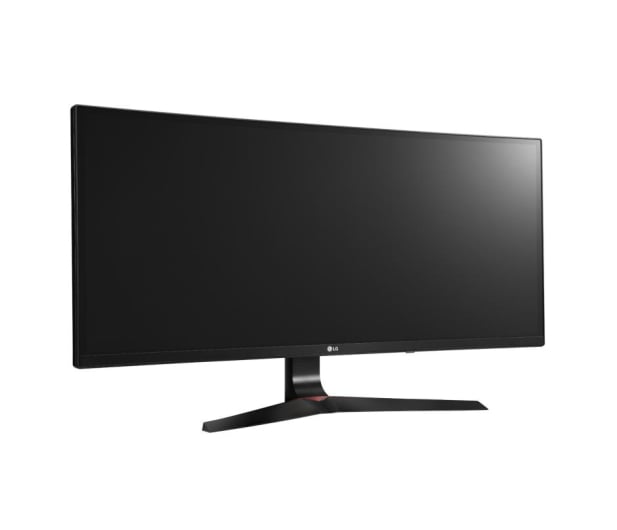 LG 34UC79G-B Curved - 335341 - zdjęcie 2